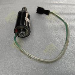 Гидравлический соленоидный клапан KDRDE5K-20/40C04-109 для EC210 EC140 (арт. 25-19080959)