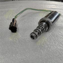 Гидравлический соленоидный клапан KDRDE5K-20/40C04-109 для EC210 EC140 (арт. 25-19080959)