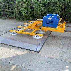 Вакуумный подъемник для металла 600/800кг для станков (арт. 25-19080962)