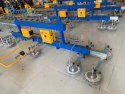 Вакуумный подъемник для листового металла 500-3000кг (арт. 25-19080969)