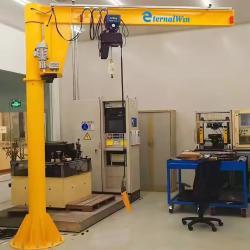 Кран консольный колонного типа 2т BZ Model 0.5т (арт. 25-19080978)