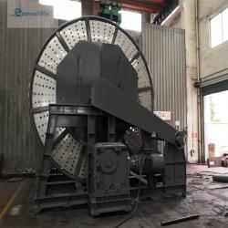 Лебедка для подводных шлангов взрывозащищенная 4 (арт. 25-19080990)