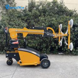 Робот-вакуумный подъемник для стекла 300-800кг (арт. 25-19081008)