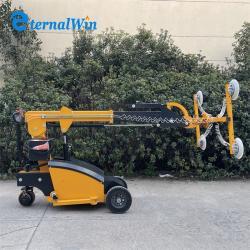 Робот-вакуумный подъемник для стекла 300-800кг (арт. 25-19081008)