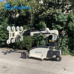 Робот для остекления 200-800кг с моториз. движениями (арт. 25-19081012)