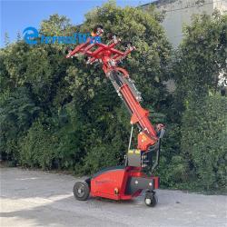 Гидравлический подъемник 500/600кг 3.5м вакуумный (арт. 25-19081013)