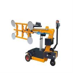 Тележка-подъемник для стекла 200кг 2.7м вакуумный (арт. 25-19081016)