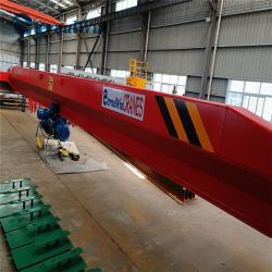 Мостовой кран с одинарной балкой, топ-дизайн Китая (арт. 25-19081022)