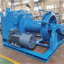 Лебедка для судов 15-70 тонн электрическая (арт. 25-19081041)