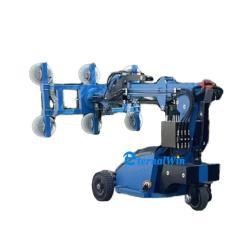 Робот-подъемник для окон 600кг 6 присосок (арт. 25-19081053)