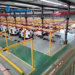 Кран мостовой подвесной KBK 0.5-3т легкий (арт. 25-19081069)