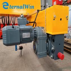 Кран мостовой однобалочный 20т для тяжелых условий (арт. 25-19081072)