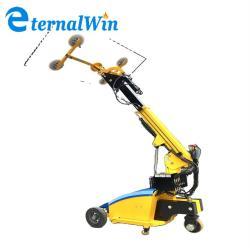 Робот-манипулятор для стекла с вакуумным подъемником (арт. 25-19081073)