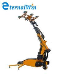 Робот-манипулятор для стекла с вакуумным подъемником (арт. 25-19081073)