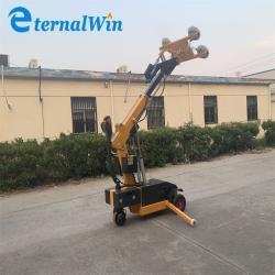 Робот-подъемник для стекла и мрамора с электроприводом (арт. 25-19081074)