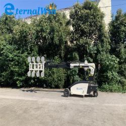 Робот-подъемник вакуумный для камня и стекла, евро стандарт (арт. 25-19081075)