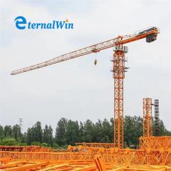 Кран башенный Eternalwin 5t/6t/8t/10t/12t (арт. 25-19081078)