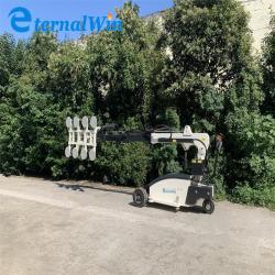 Робот-подъемник для стекла многофункциональный вакуумный (арт. 25-19081081)