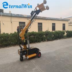 Оборудование для подъема стекла 500кг автоматическое вакуумное (арт. 25-19081086)