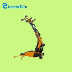 Робот для установки стекла 600кг с 6 присосками (арт. 25-19081091)