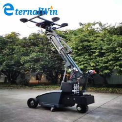 Подъемник для стекла вакуумный 300-600кг робот (арт. 25-19081094)