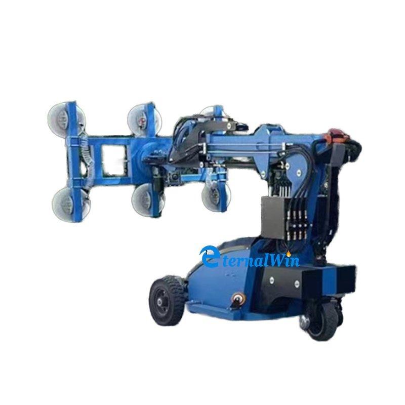 Робот для установки стекол с вакуумным подъемником (арт. 25-19081116)