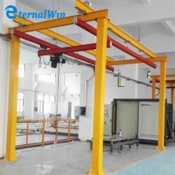 Кран с высокой эффективностью и низким энергопотреблением (арт. 25-19081140)