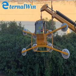 Вакуумный стеклодержатель 600кг высокая мощность (арт. 25-19081150)