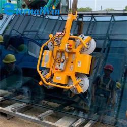 Вакуумный стеклодержатель 600кг высокая мощность (арт. 25-19081150)