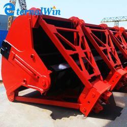 Грейферный ковш с гидравликой и дистанционным управлением (арт. 25-19081156)