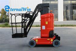 Подъемник самоходный вертикальный 11.2м (арт. 25-19081159)