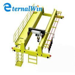 Кран мостовой электрический однобалочный 2T-16T для мастерской (арт. 25-19081174)