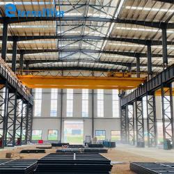 Кран мостовой двутавровый 30 800 тонн передвижной (арт. 25-19081194)