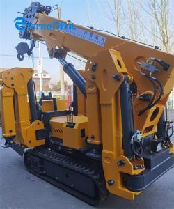 Кран-паук дизельный Euro 5 3 тонны CE (арт. 25-19081204)