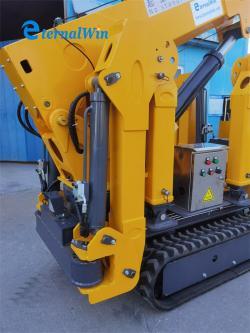 Кран-паук дизельный Euro 5 3 тонны CE (арт. 25-19081204)