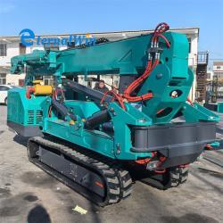 Мини-кран паук 3-8 тонн высокая производительность CE (арт. 25-19081206)