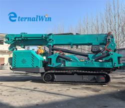 Мини-кран паук 3-8 тонн высокая производительность CE (арт. 25-19081206)