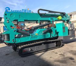 Мини-кран паук 3-8 тонн высокая производительность CE (арт. 25-19081206)