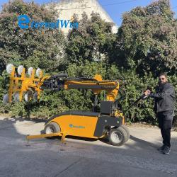 Оборудование для подъема стекла 300-1000кг вакуумный подъемник CE (арт. 25-19081212)