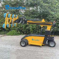 Оборудование для подъема стекла 300-1000кг вакуумный подъемник CE (арт. 25-19081212)