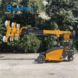 Подъемник вакуумный для стекла и дверей, грузоподъемность (арт. 25-19081213)