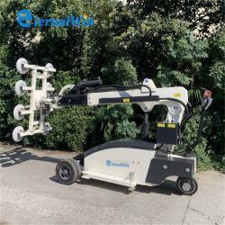 Подъемник вакуумный для стекла и дверей, грузоподъемность (арт. 25-19081213)