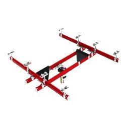 Ручной кран малый легкий европейский для грузов (арт. 25-19081221)