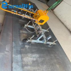 Вакуумный подъемник для сэндвич-панелей и каменных плит (арт. 25-19081238)