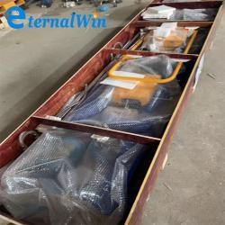 Вакуумный подъёмник для каменных плит с присоской (арт. 25-19081240)