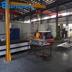 Вакуумный подъемник для панелей и стекла H Type (арт. 25-19081243)