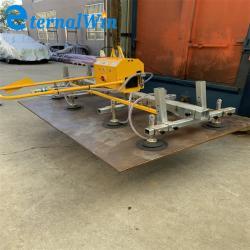 Вакуумный подъемник для панелей и стекла H Type (арт. 25-19081243)