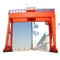 Кран козловой двухбалочный новый тип на заказ (арт. 25-19081259)