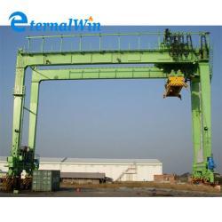 Кран козловой двухбалочный новый тип на заказ (арт. 25-19081259)