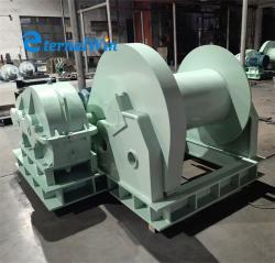 Электрическая якорная лебедка для лодки высокого качества (арт. 25-19081287)